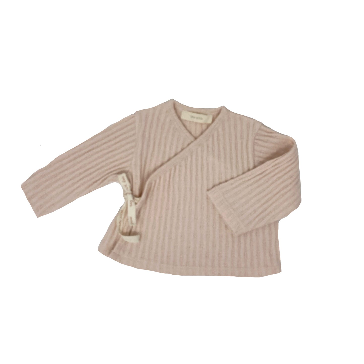 KIMONO T-SHIRT