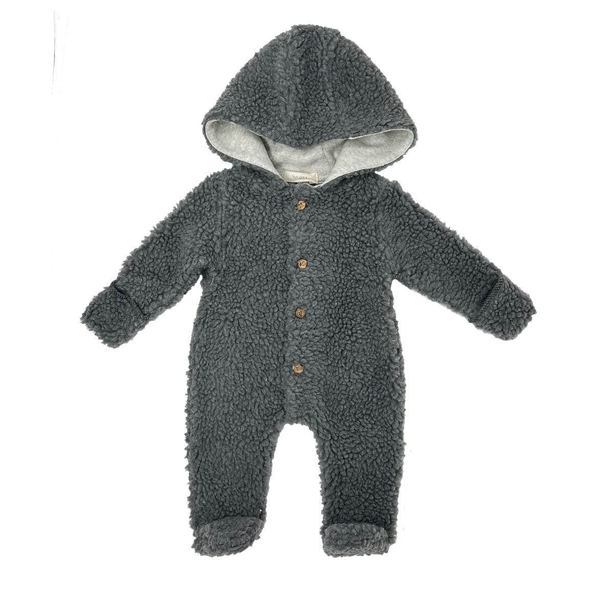 OUTDOOR ROMPER