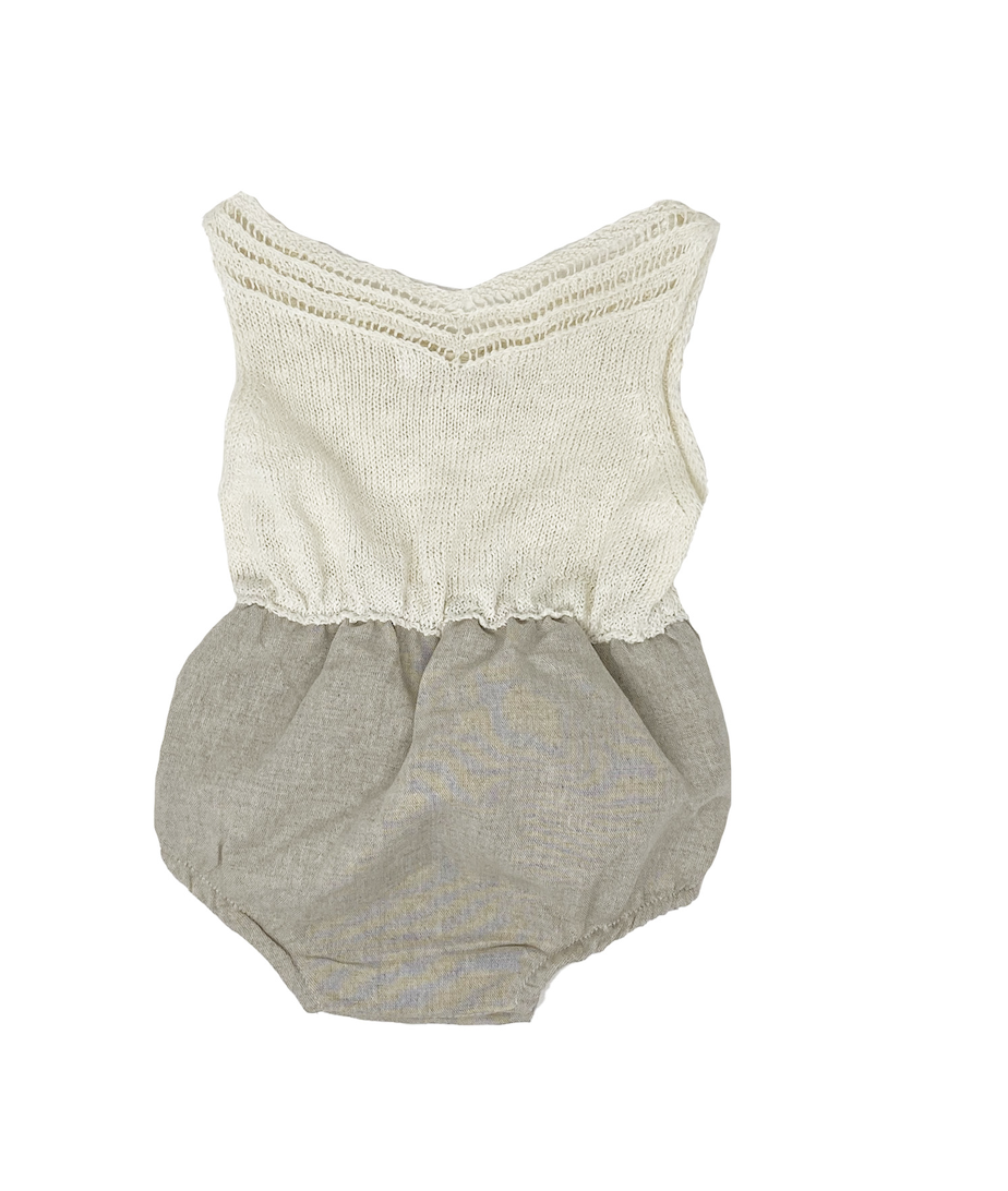 ROMPER
