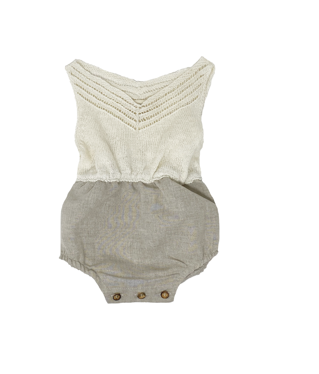 ROMPER