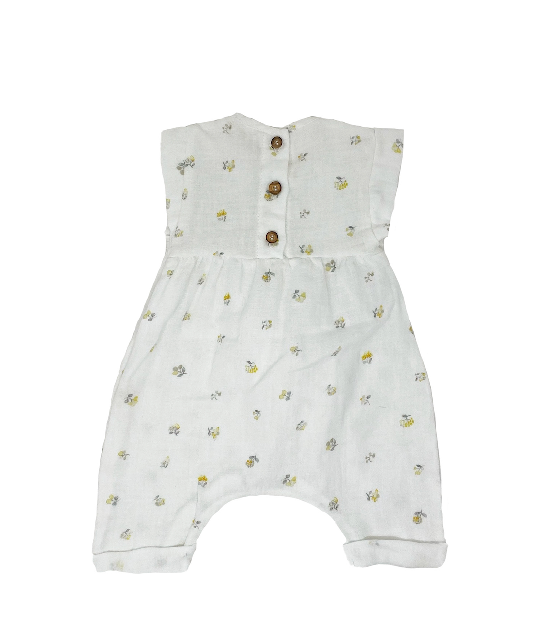 ROMPER